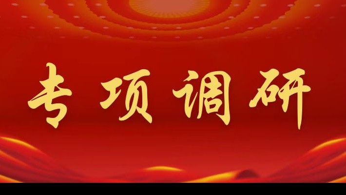 【專項調(diào)研】裝備公司領導班子深入康甲公司、康樂項目部調(diào)研督導年度重點工作推進落實情況